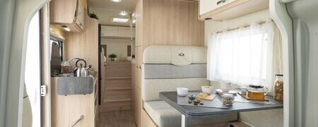 P.L.A Happy T385, Hubbett, große (41234267) Campanda.de