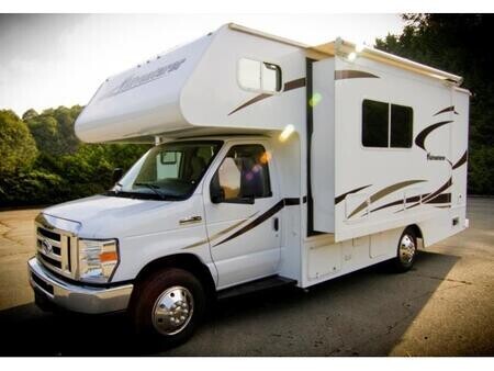 Alkoven Wohnmobil C22 23 Fur 2 4 Erwachs 56617025 Campanda De