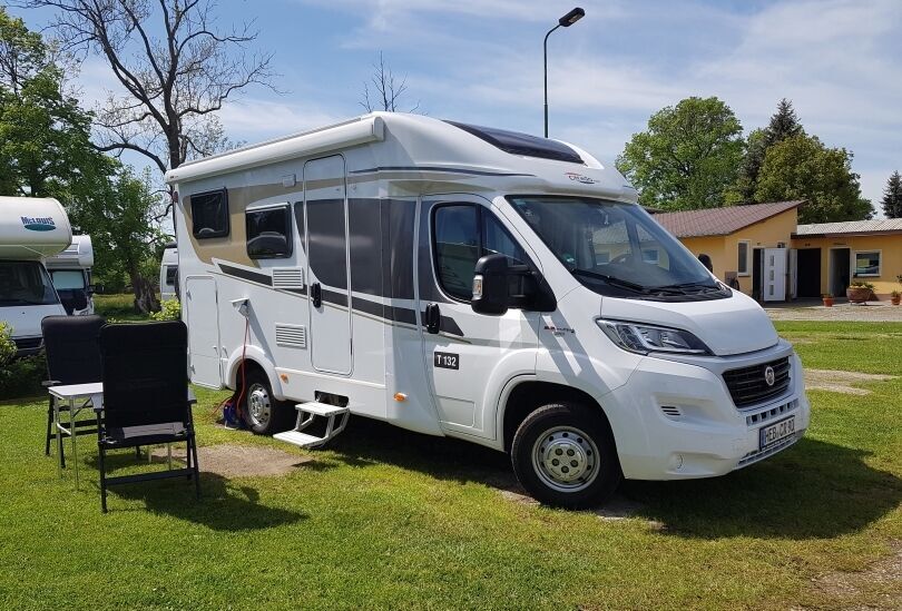 Heinomobil Carado T132 12398514 Campanda Com