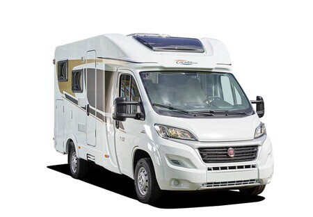 Carado T 132 Compact 74419036 Campanda Com