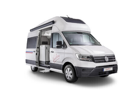 Vanberry Grand California - Van (09097648) Campanda.com