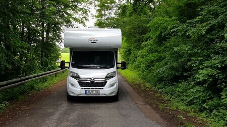 Carado A 464 - Das (18440107) Campanda.de