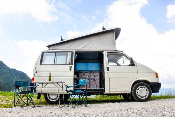 Vw T4 Westfalia Road Trip Iceland September 16 2015 Volkswagen