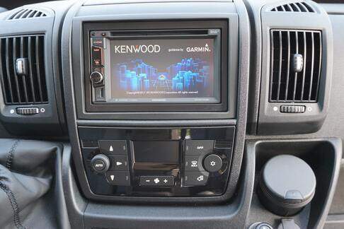 Wohnmobil mieten Oldenburg