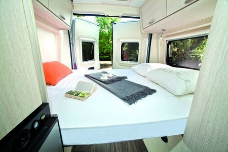 Compact - Perfect for Couples (70859706) Campanda.com