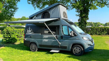 2024’ Campervan Westfalia Columbus 540D (36688422) Campanda.fr