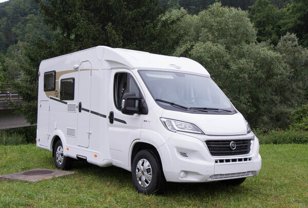 Carado V132 Ocasión: Análisis y Opiniones de la Autocaravana Perfecta para Aventuras
